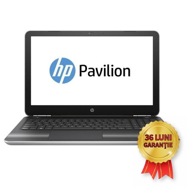 Laptop HP Pavilion 15-aw006ng