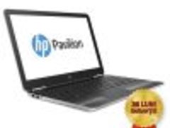 Laptop HP Pavilion 15-aw006ng